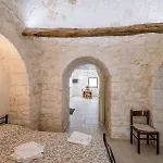 Masseria Mezza Ruota Apartman *