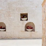 Masseria Mezza Ruota Apartman