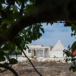 Apartman Masseria Mezza Ruota Alberobello