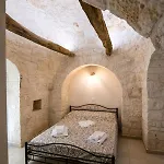 Masseria Mezza Ruota Apartman Alberobello