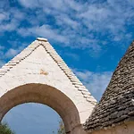 Apartman Masseria Mezza Ruota *