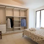 Masseria Mezza Ruota Apartman Alberobello