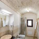 Masseria Mezza Ruota Apartman