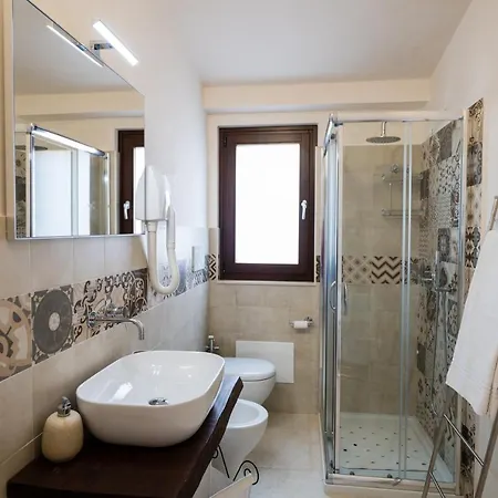 Apartment Masseria Mezza Ruota Alberobello