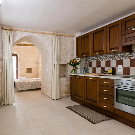 Masseria Mezza Ruota