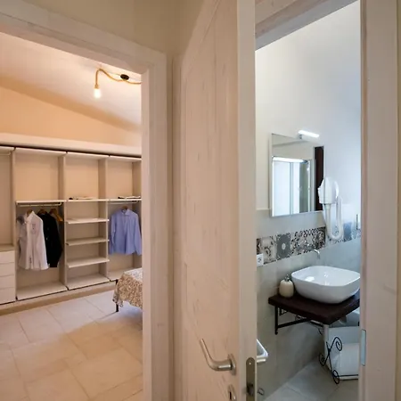 Masseria Mezza Ruota Apartment *