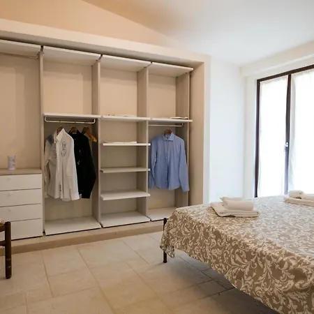 Masseria Mezza Ruota Apartment Alberobello