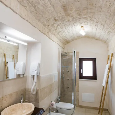 Masseria Mezza Ruota Apartment