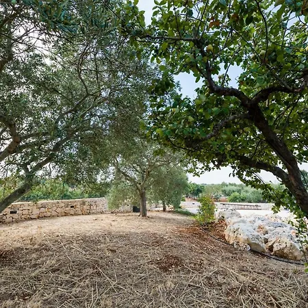 Masseria Mezza Ruota Alberobello
