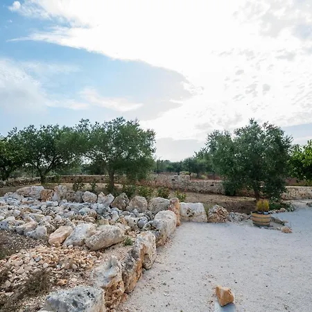Masseria Mezza Ruota