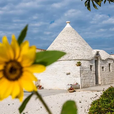 Masseria Mezza Ruota *
