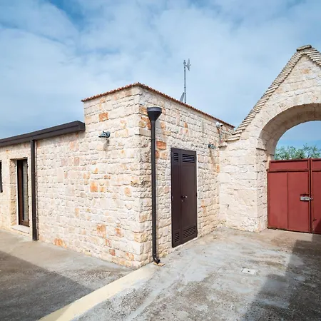 Masseria Mezza Ruota