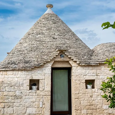 Masseria Mezza Ruota