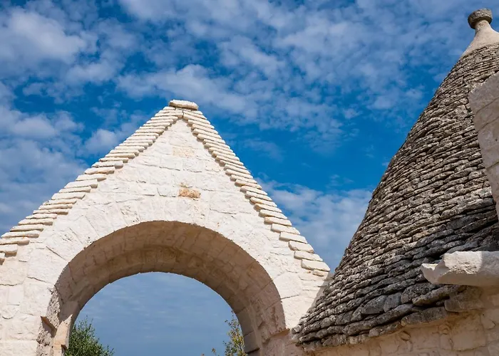 Apartment Masseria Mezza Ruota *