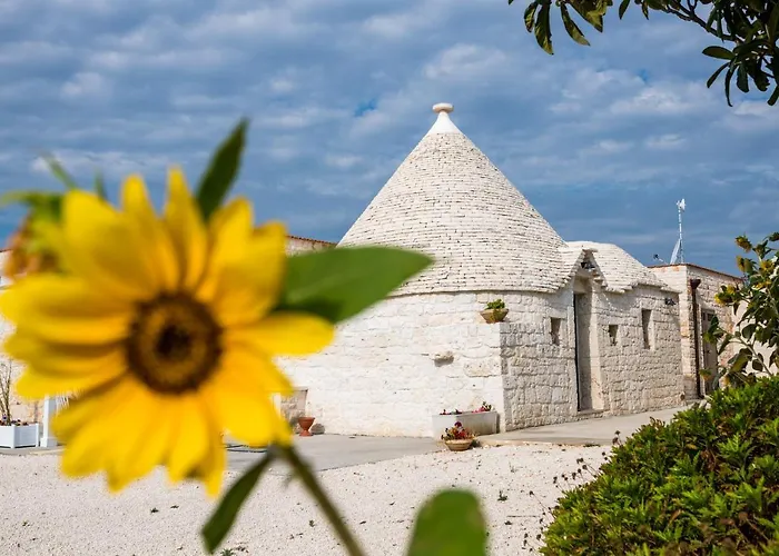 Masseria Mezza Ruota *